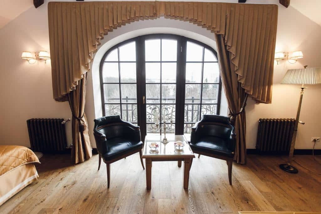 rooms-apartments