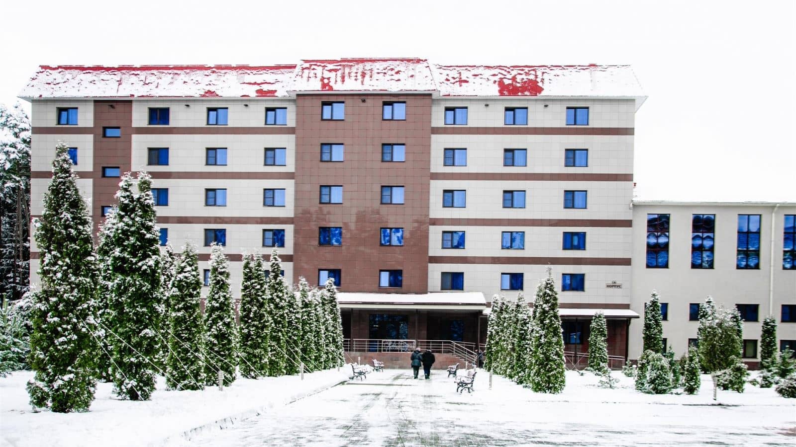 general-block