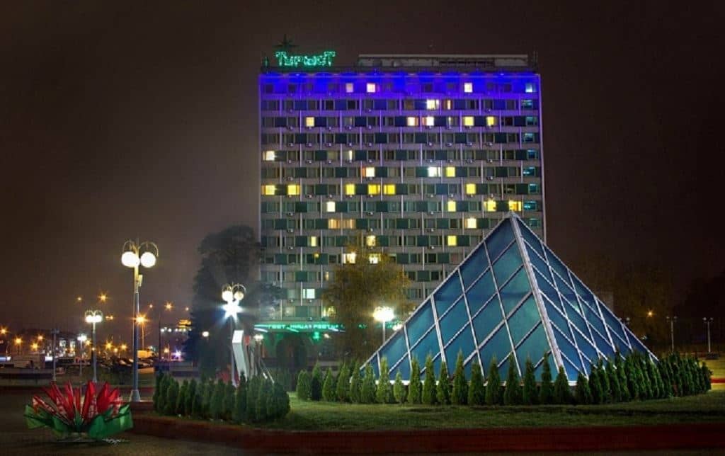 general-main-building