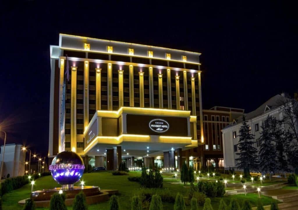 general-main-building