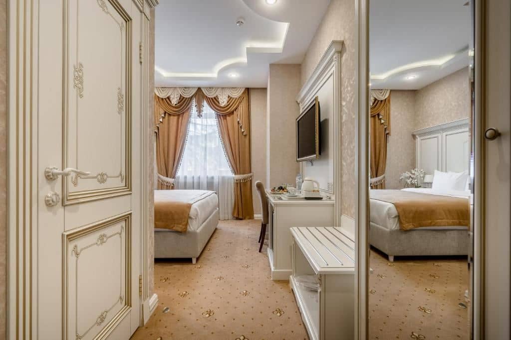 rooms-room-standard
