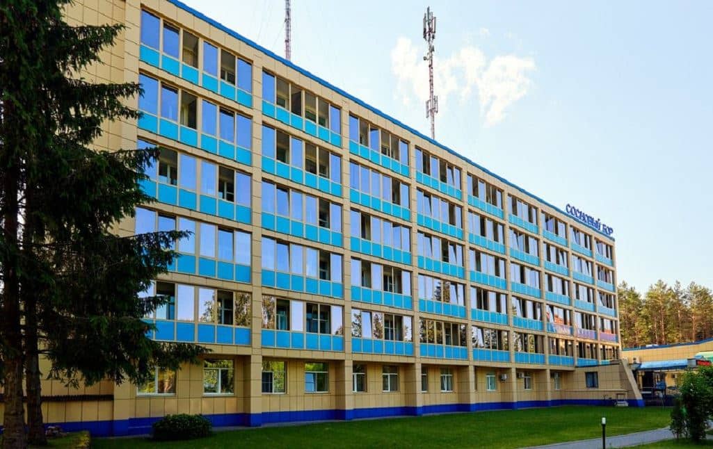 general-main-building