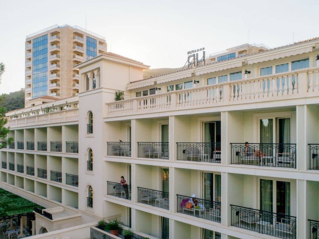 general-main-building
