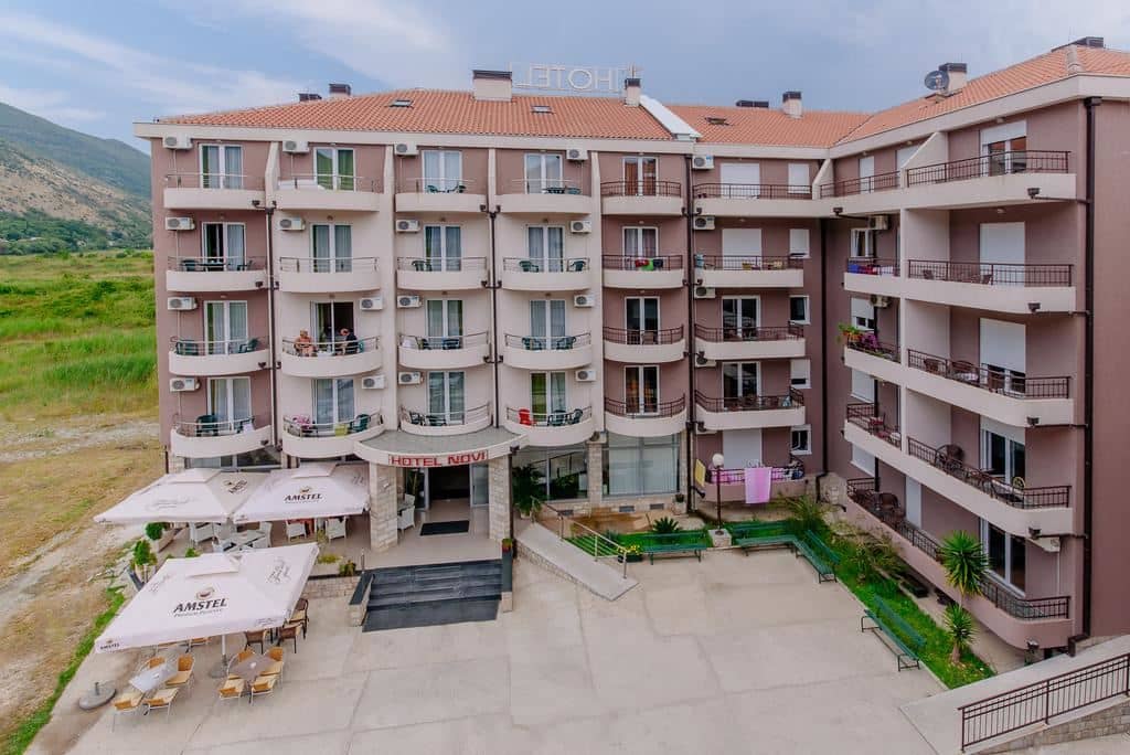 general-main-building