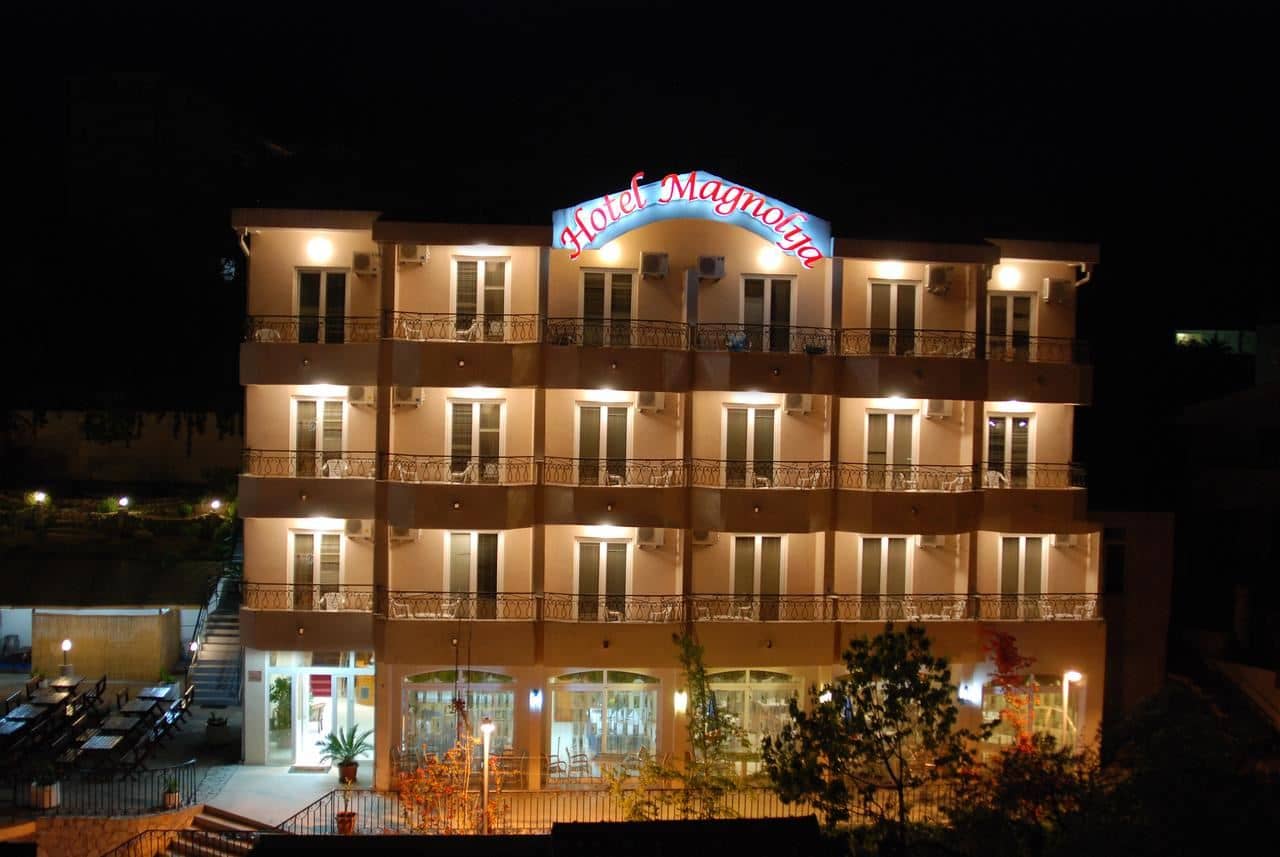 general-main-building