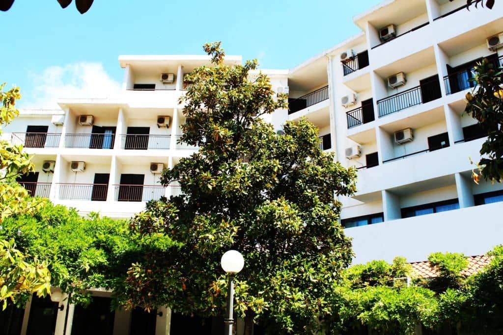 general-main-building