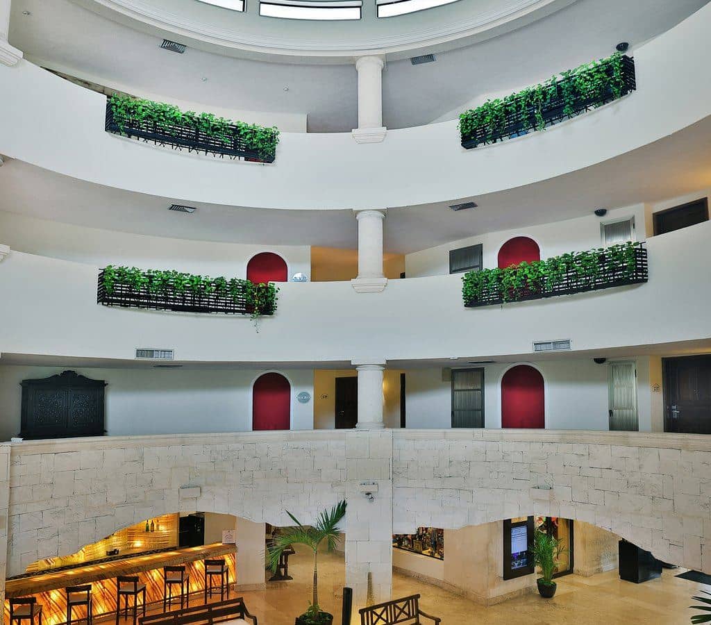 general-main-building