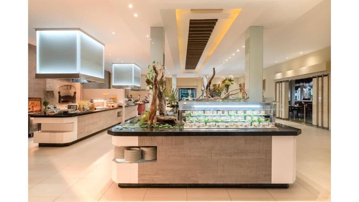 restaurants-buffet-cozumel