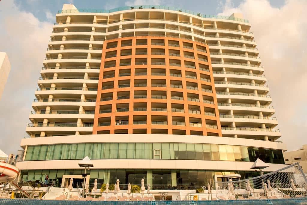 general-main-building