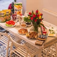 Рестораны preview