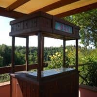 Бары preview