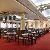 Рестораны preview