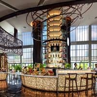 Бары preview
