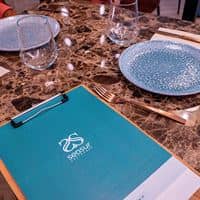 Рестораны preview
