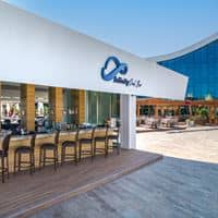 Бары preview
