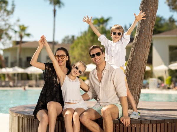 Лето 2025: Обновления в Marvida Family Eco 