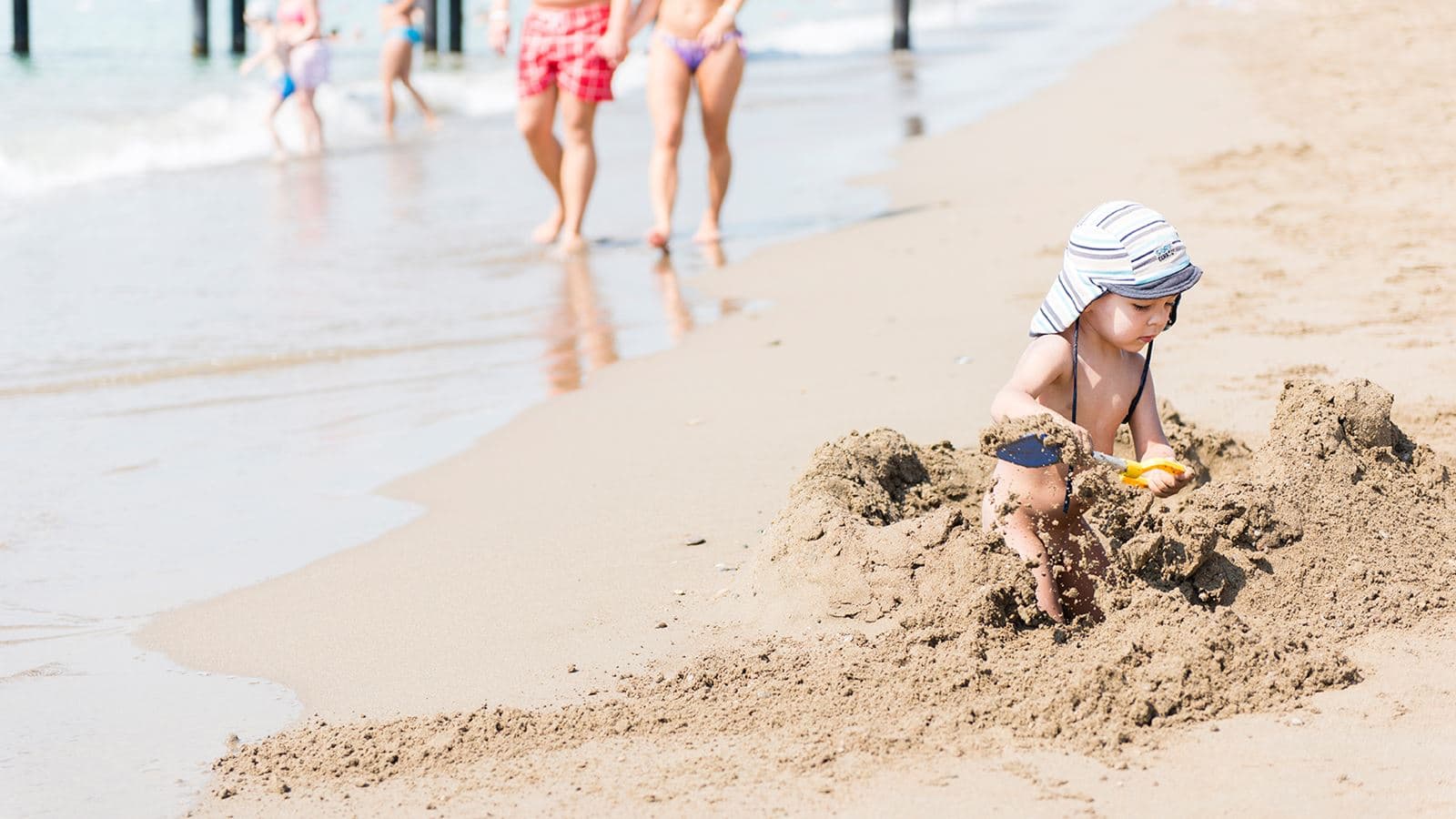 beach-beach