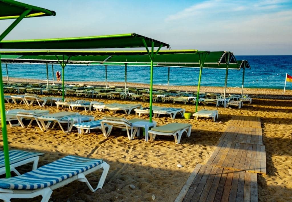 beach-beach
