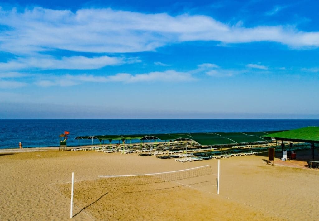 beach-beach