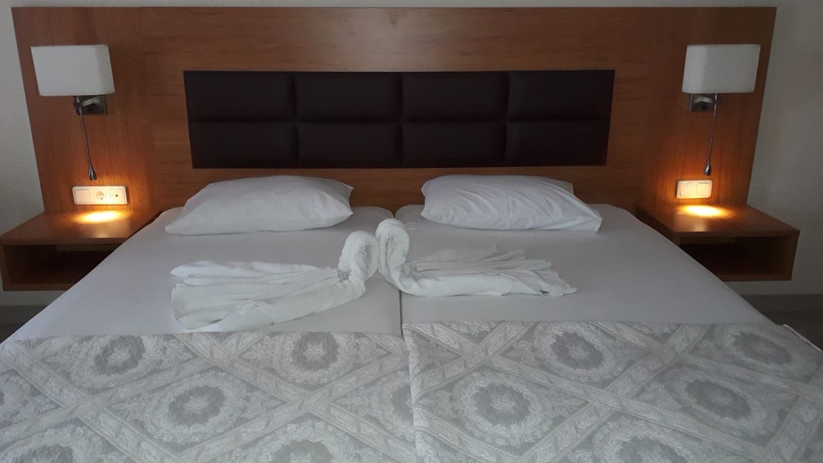 rooms-standard