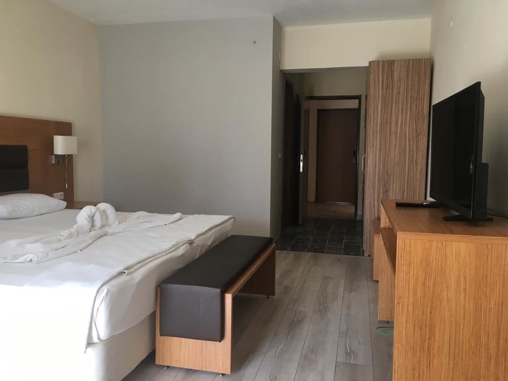 rooms-standard