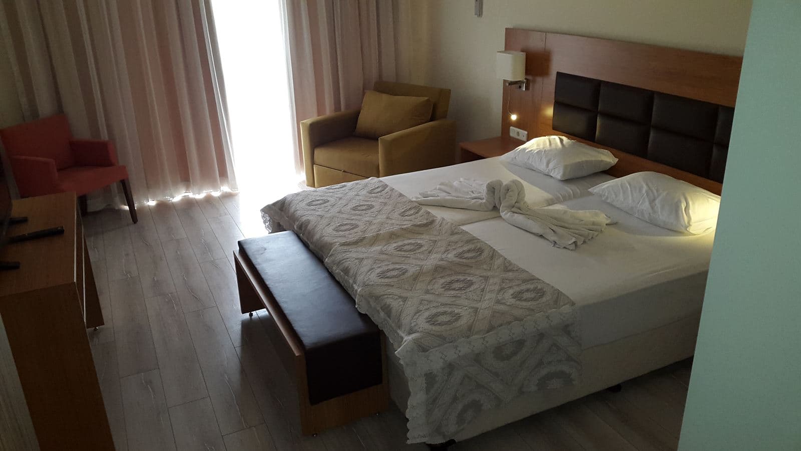 rooms-standard