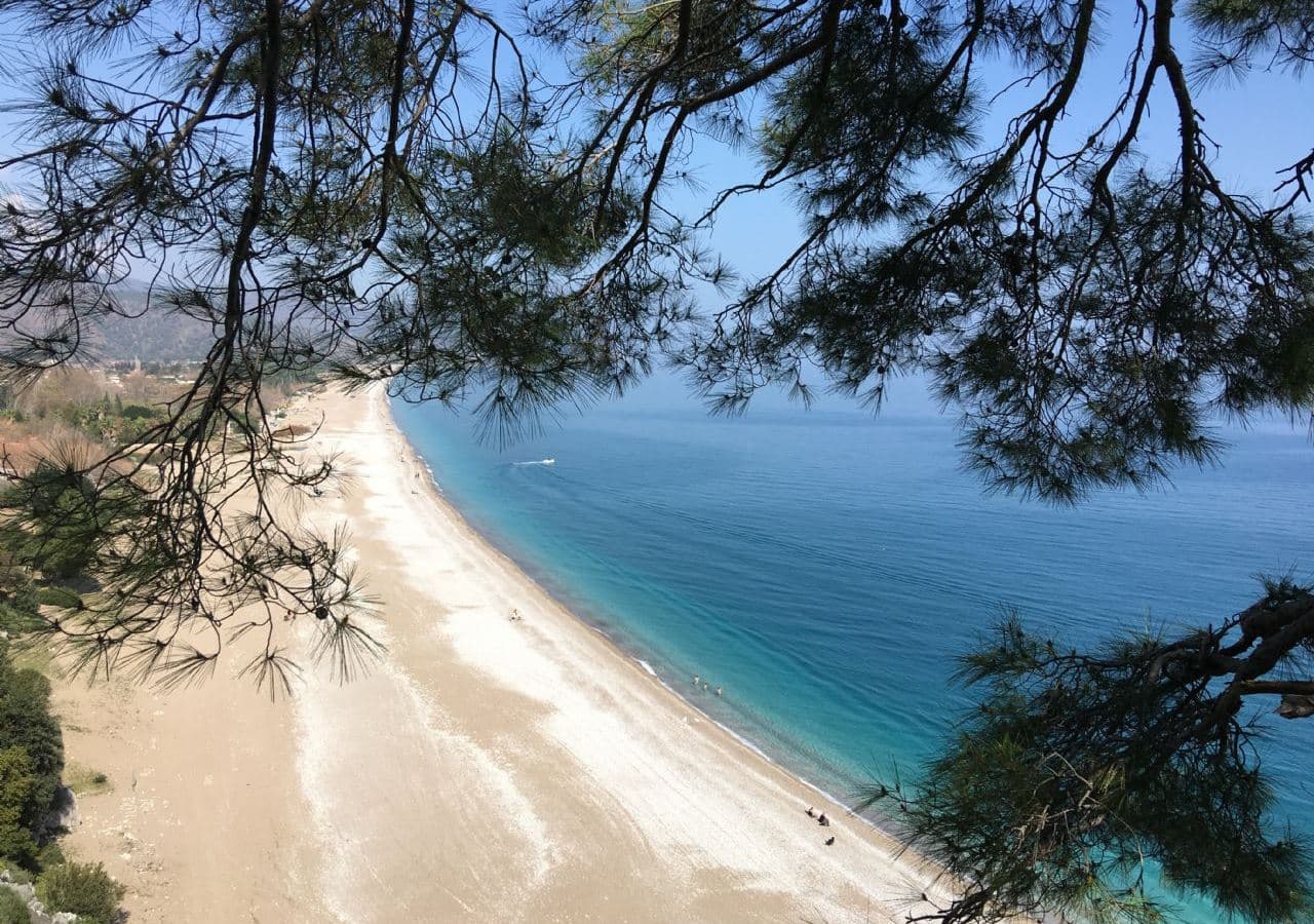beach-beach