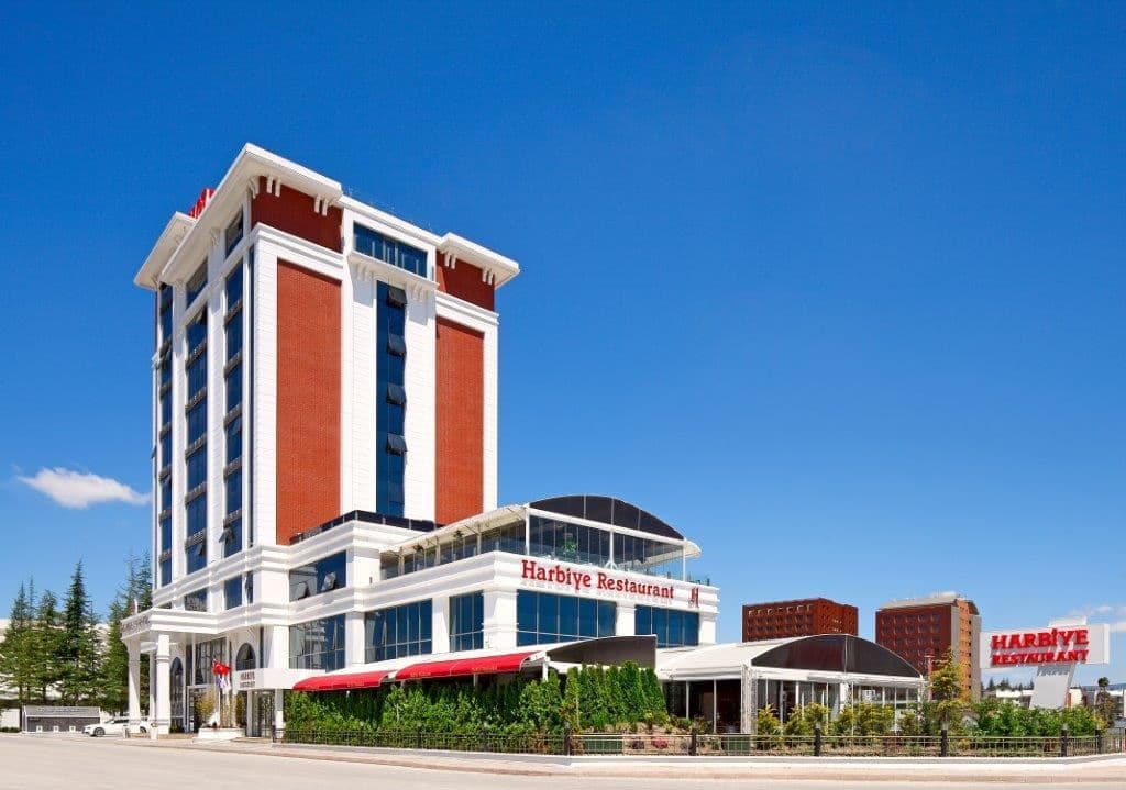 general-main-building
