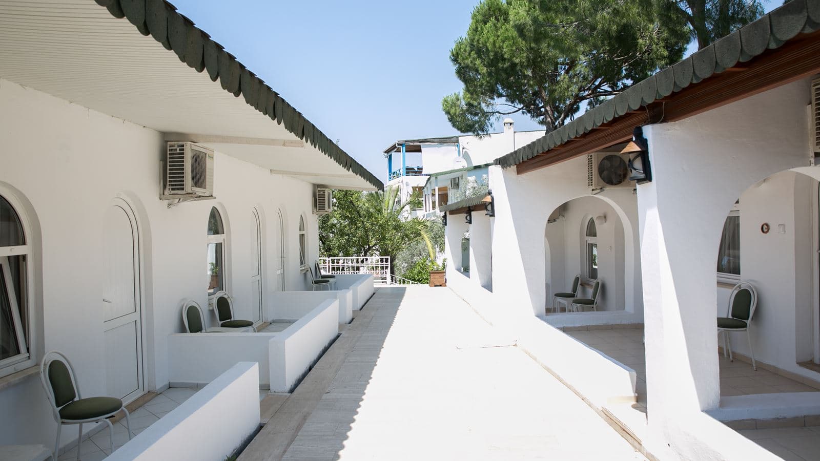 general-block
