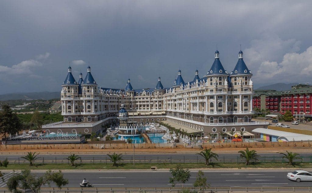 general-main-building