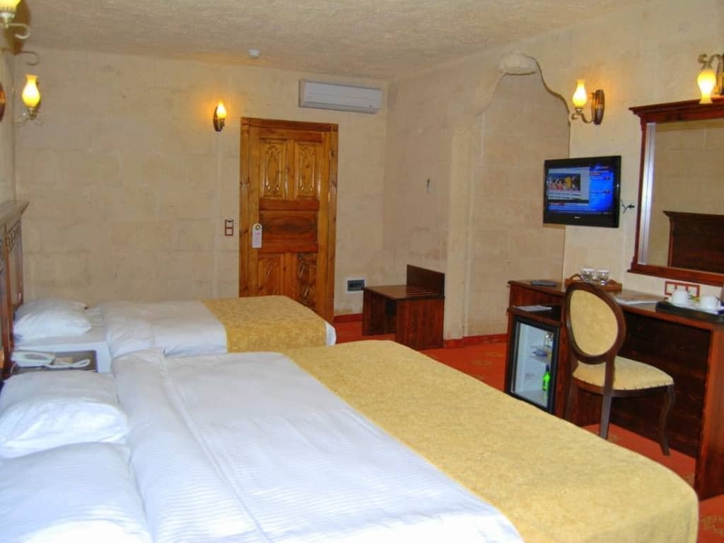 rooms-standard-room