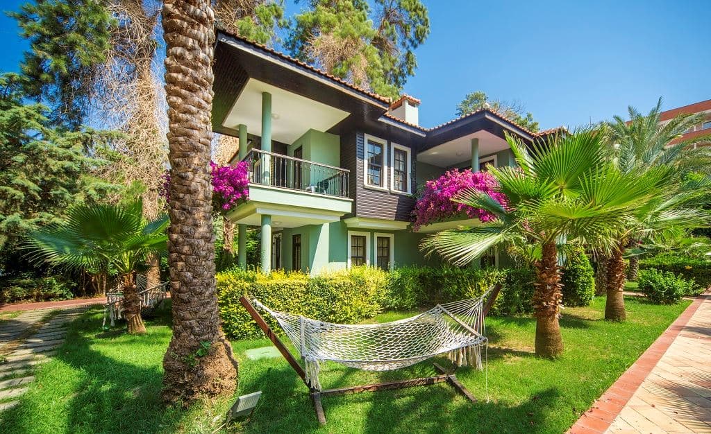 general-bungalow