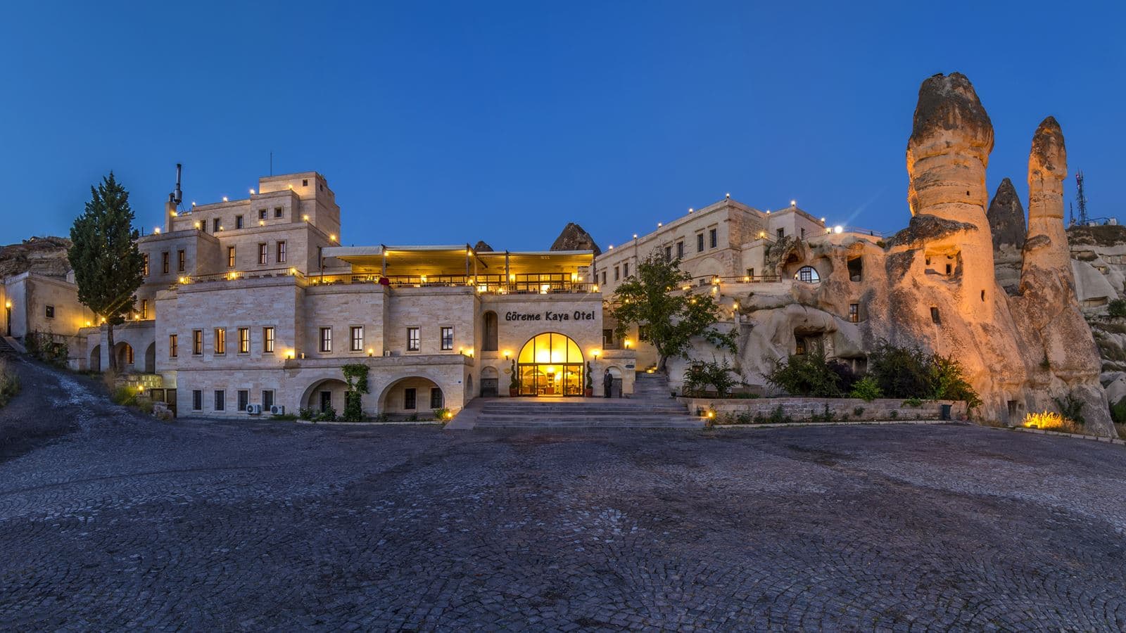 general-main-building