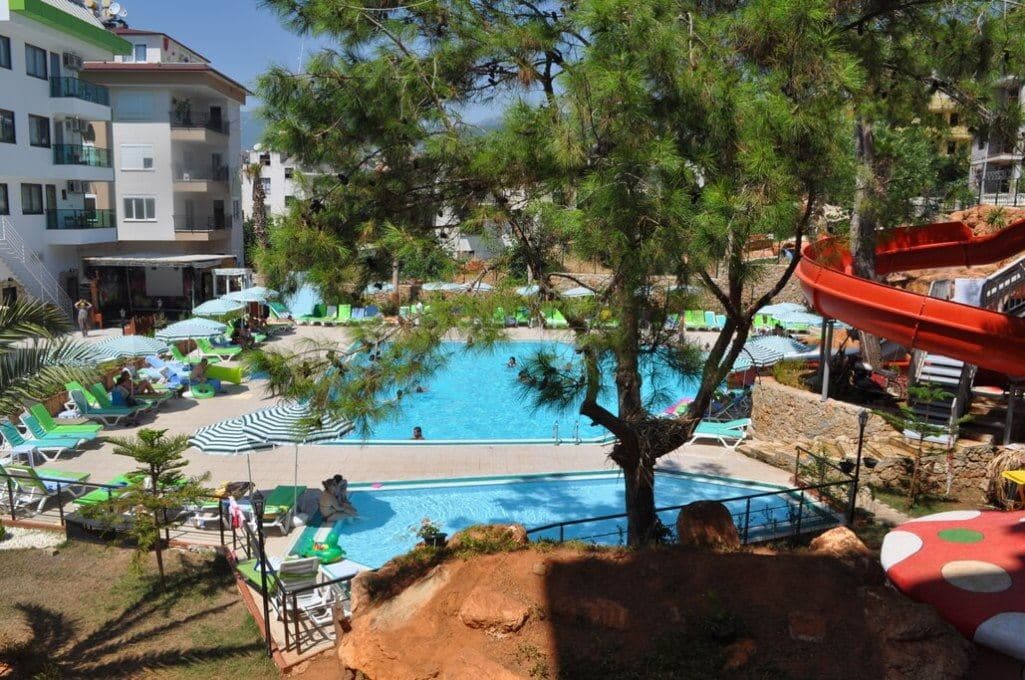 pools-pools