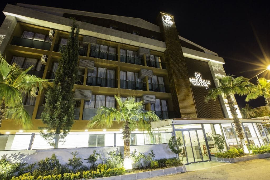 general-main-building