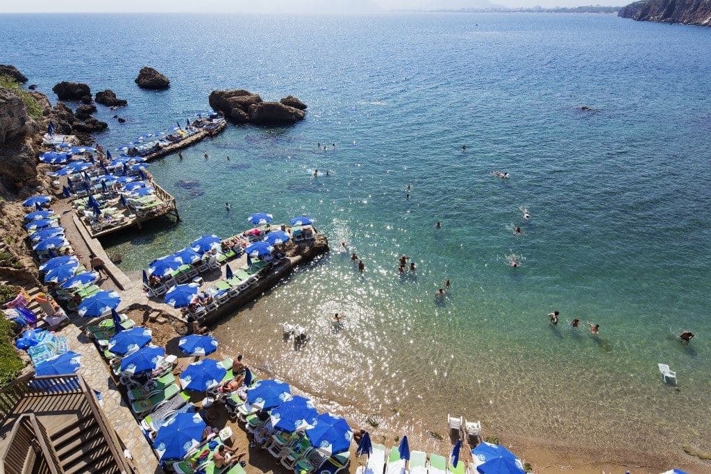 beach-beach