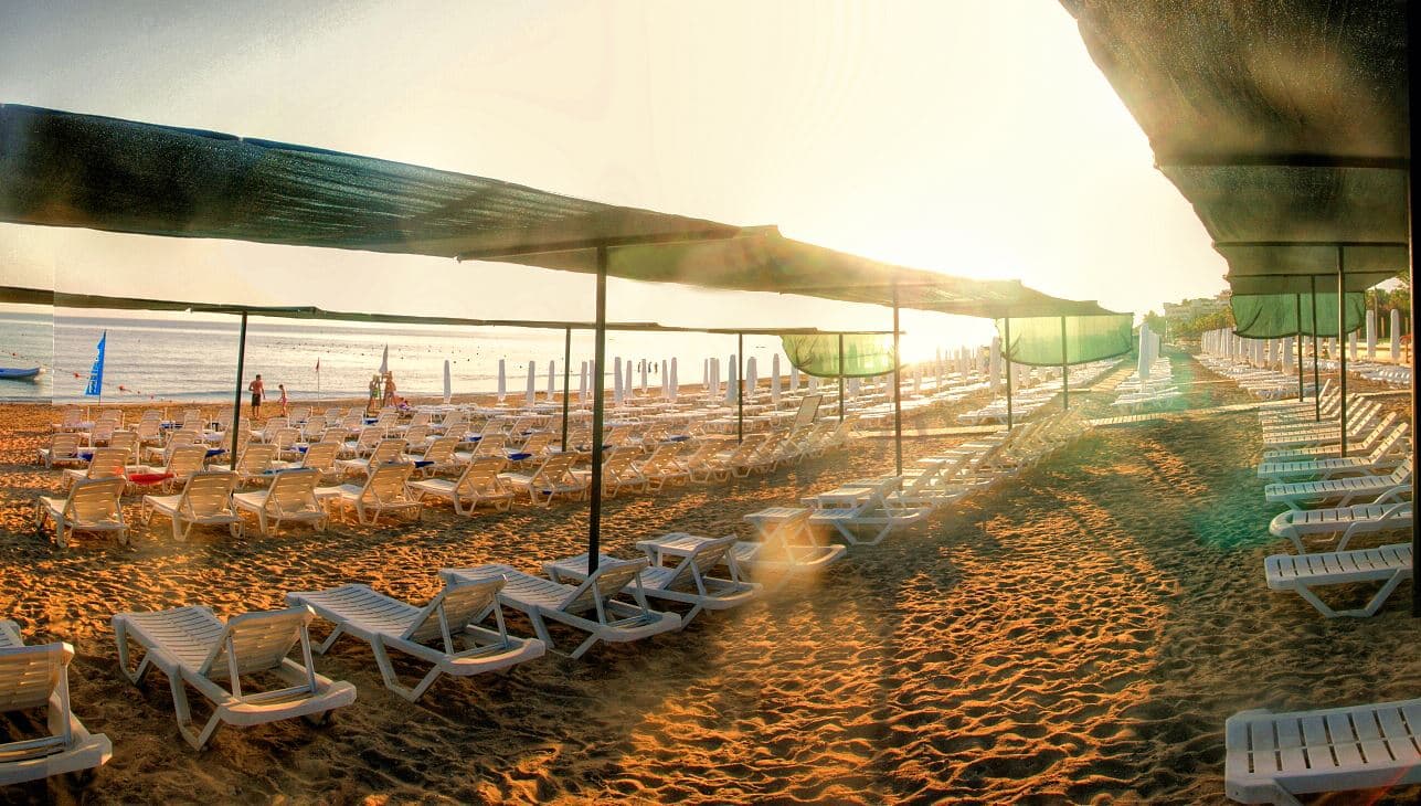 beach-beach