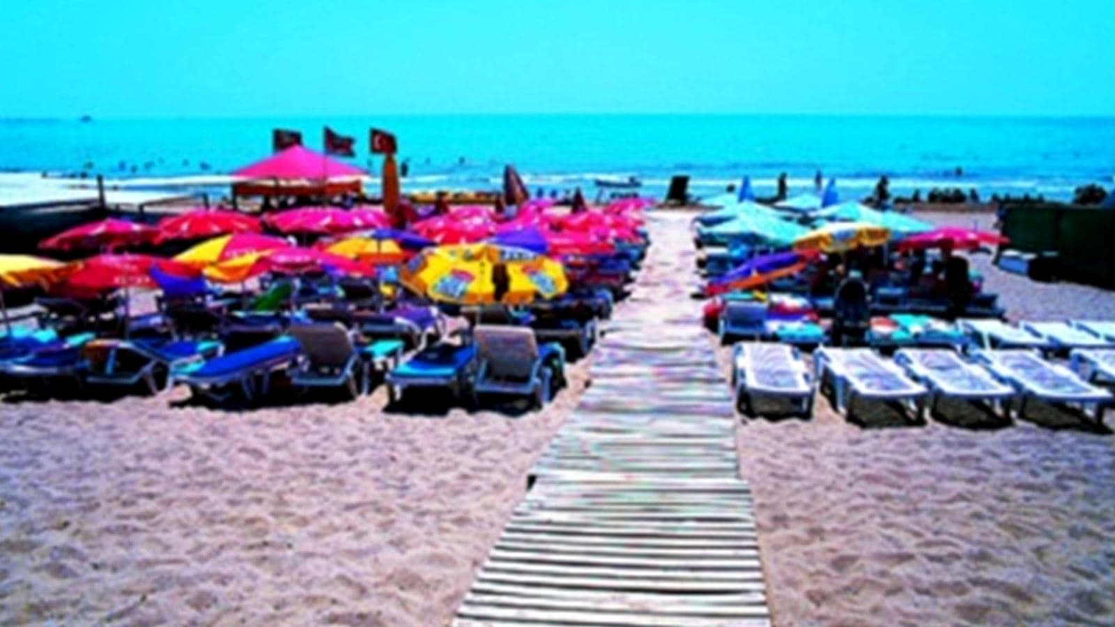 beach-beach