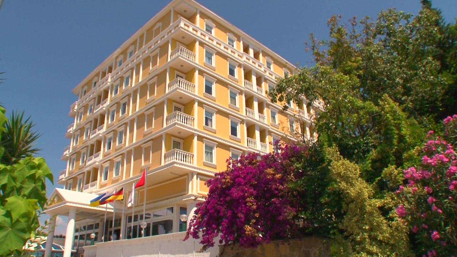 general-main-building