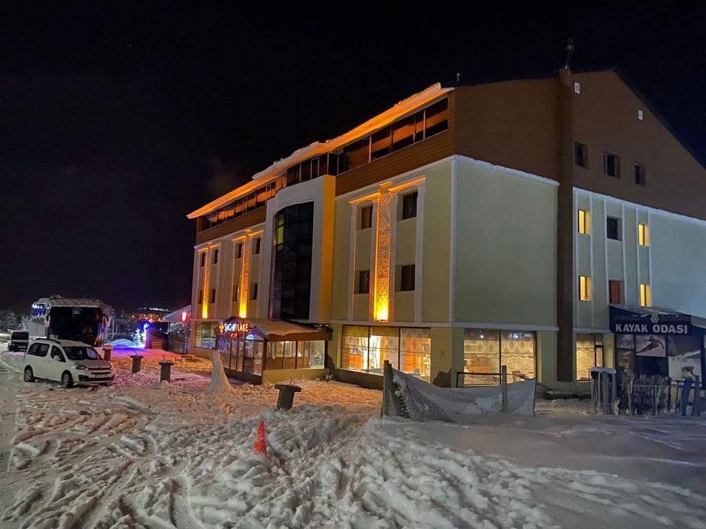 general-main-building