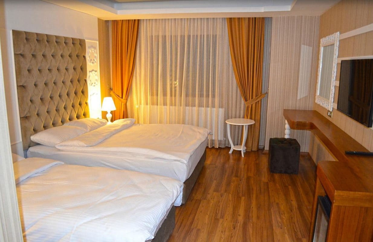 rooms-connected-room