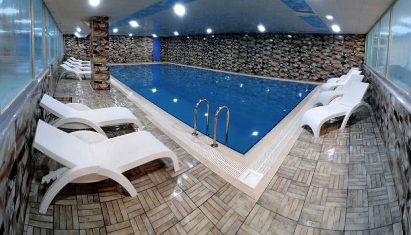 pools-main-building