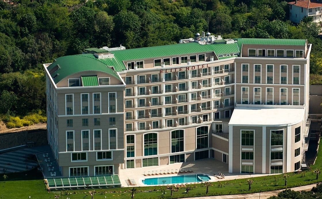 general-main-building