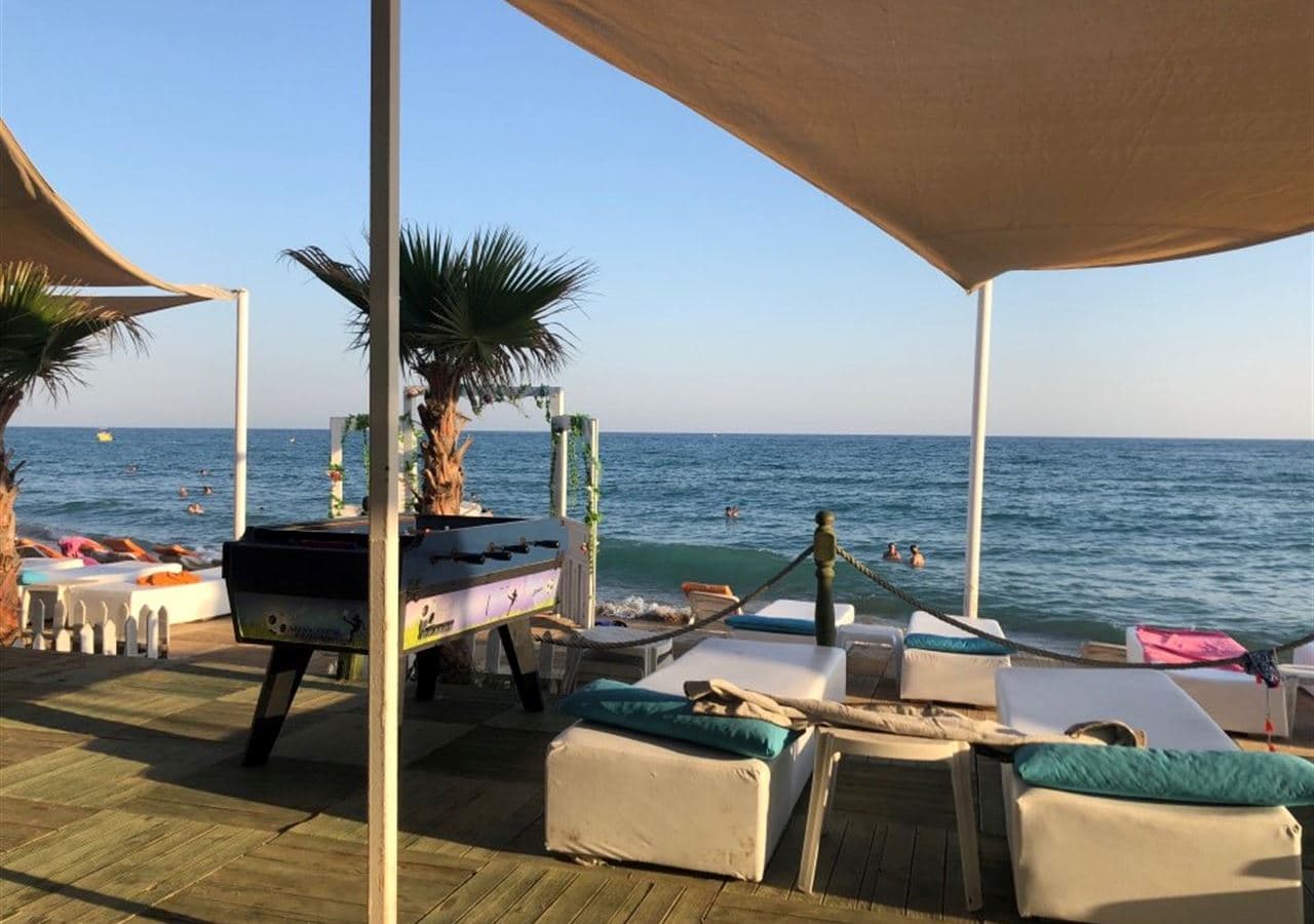beach-beach