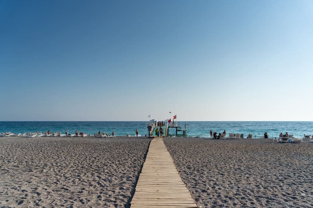beach-beach