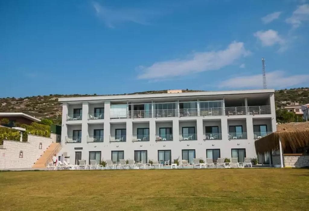general-main-building
