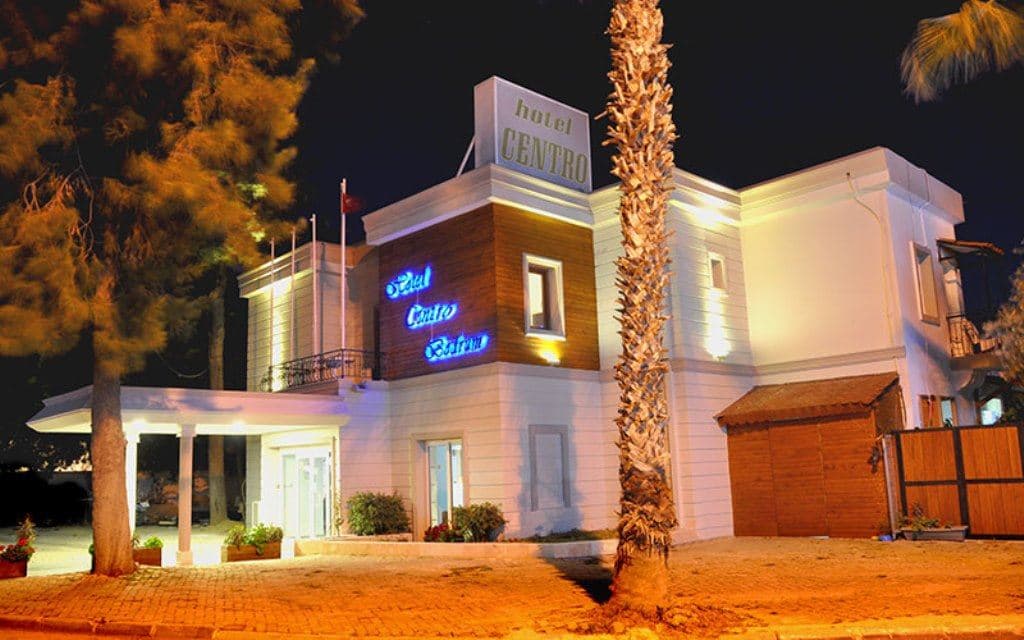 general-main-building