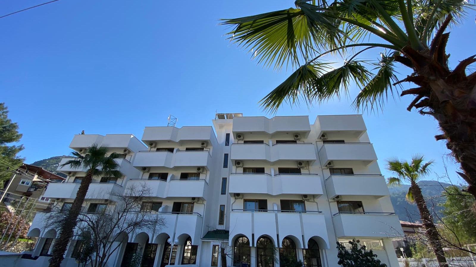 general-main-building