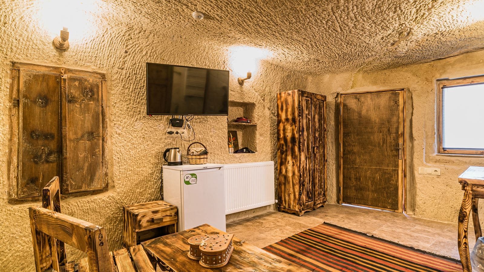 rooms-iskele