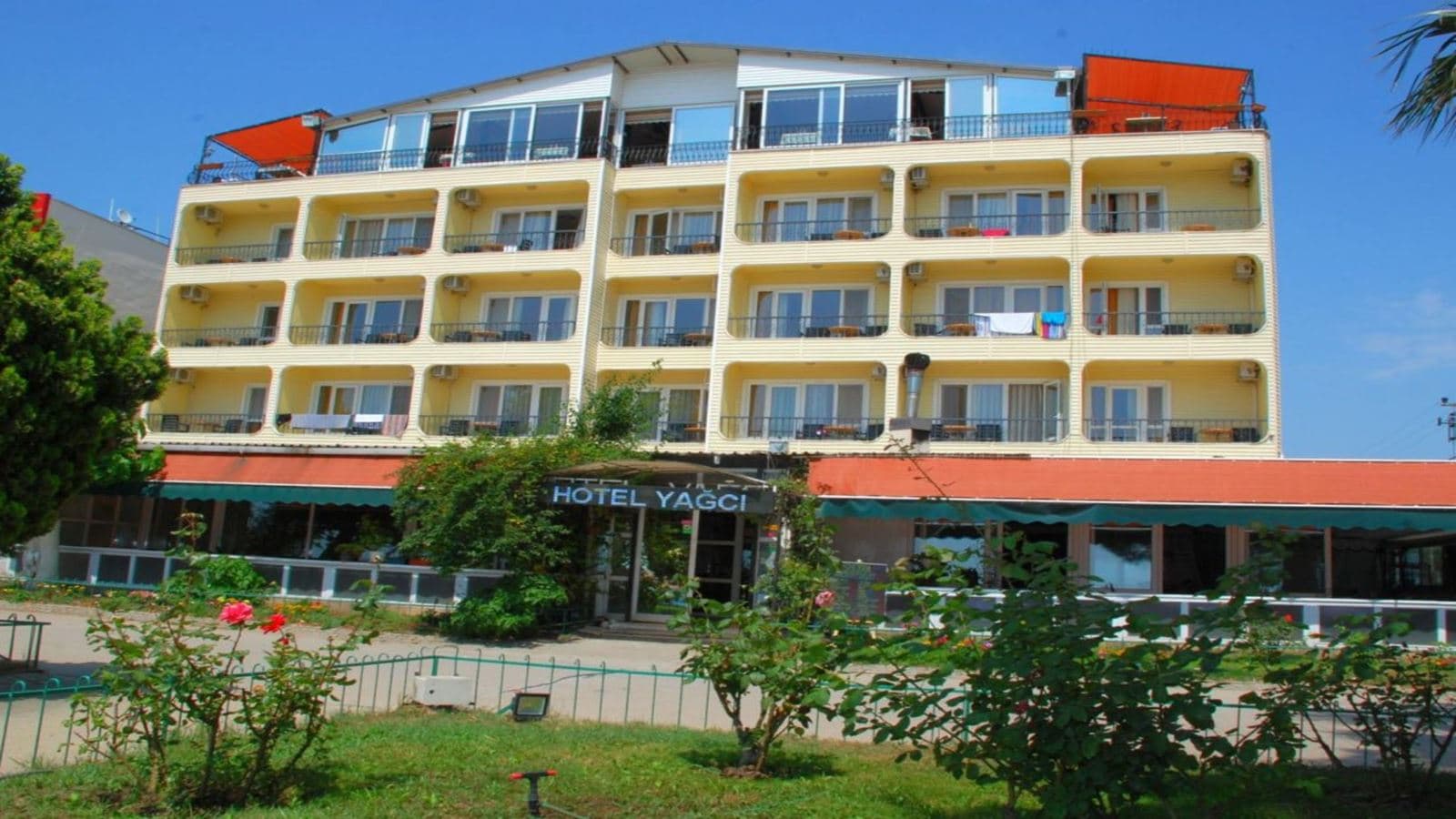 general-main-building